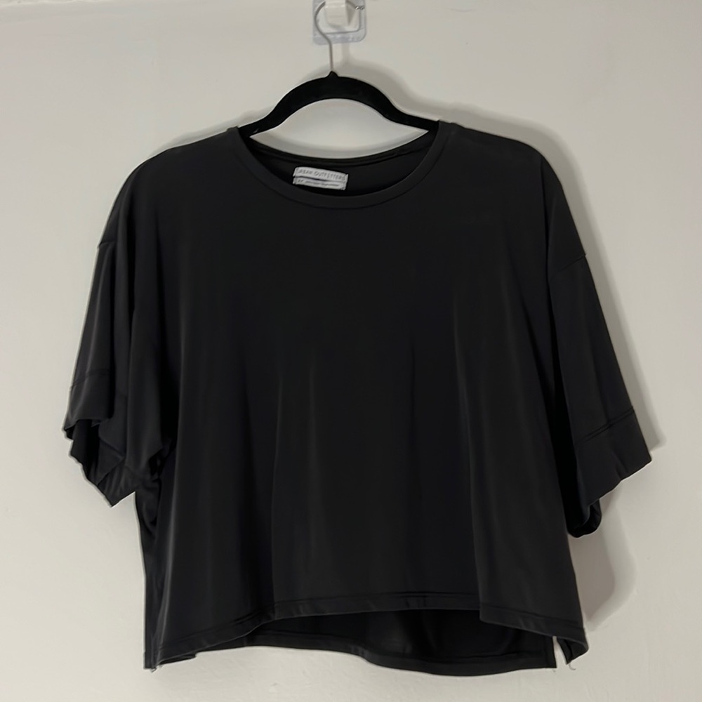 Urban Outfitters | small | charcoal